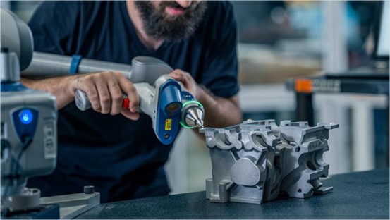 Autodesk Fusion tích hợp AI tăng khả năng sản xuất cho Doanh nghiệp