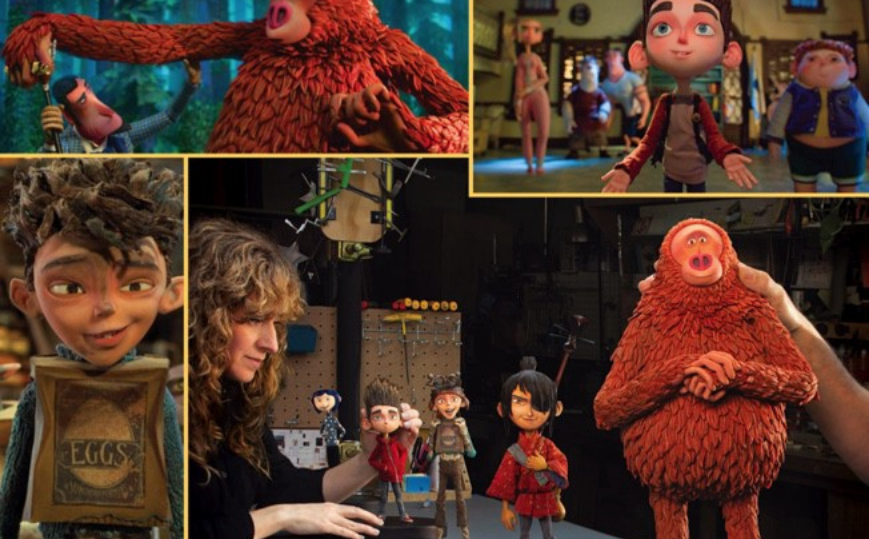 Giải pháp ShotGrid trong ngành Film và Animation