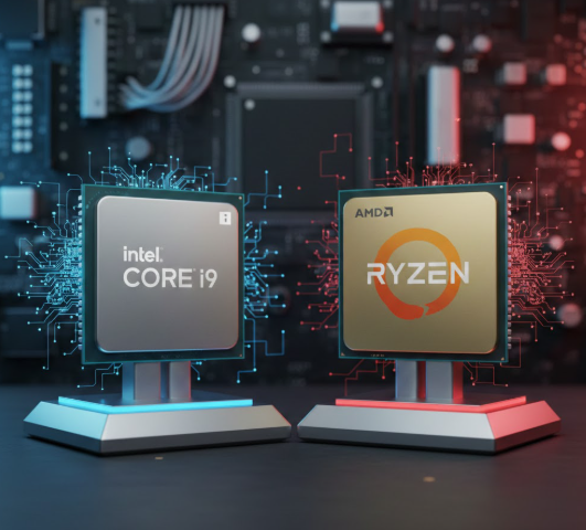 Khuyến nghị về phần cứng CPU và GPU để chạy Autodesk Fusion một cách mượt mà và hiệu quả