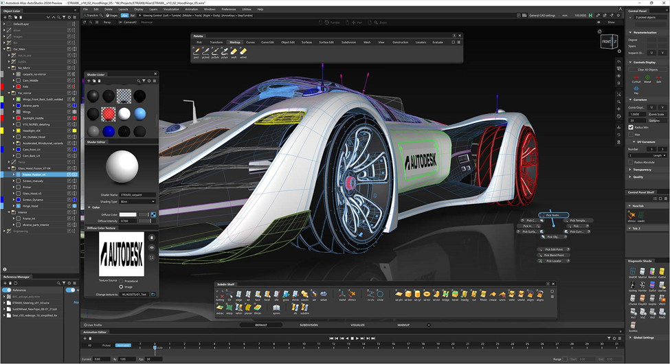 Hướng dẫn đăng ký Trial phần mềm Autodesk