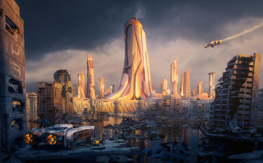 3ds Max 2024 và những điểm nổi bật