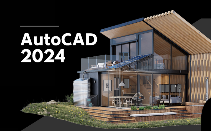 Tính năng mới AutoCAD 2024