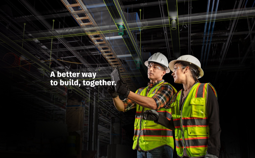Cải thiện dự báo dòng tiền với Autodesk Construction Cloud