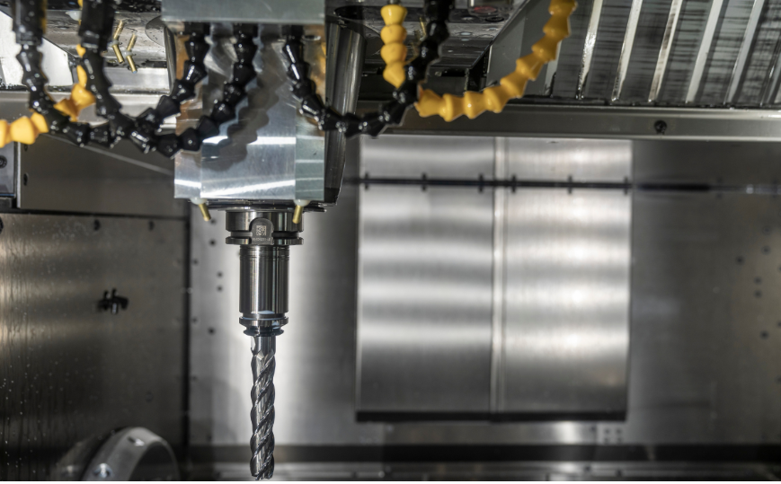 Tân Đức chính thức cung cấp mảng sản phẩm Autodesk Powermill