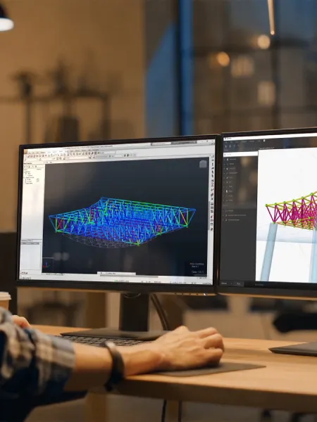 Robot Structural Analysis Professional