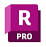 AutoCAD button icon